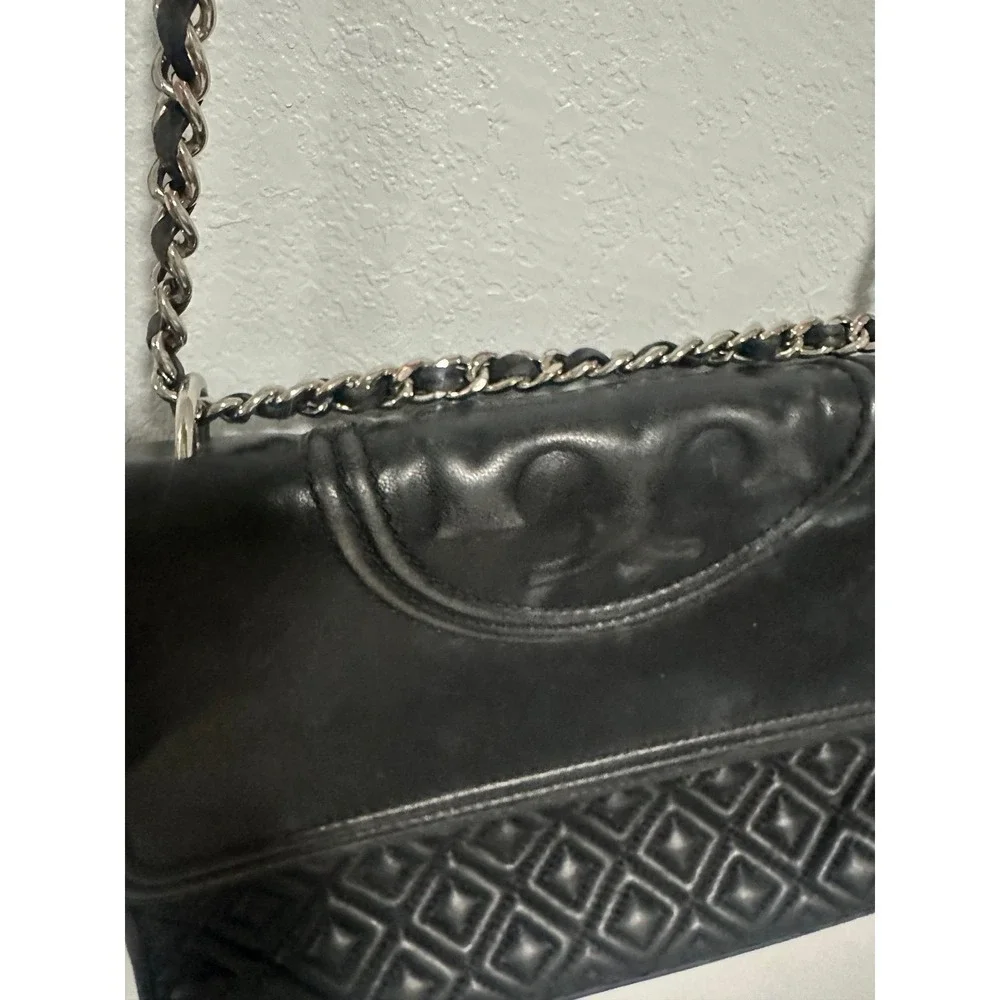 Tory Burch elevate your